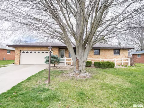 207 E Norwood St, Morton, IL 61550
