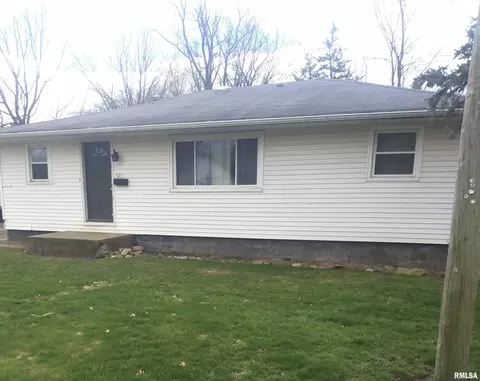 525 Liberty St, Prairie City, IL 61470
