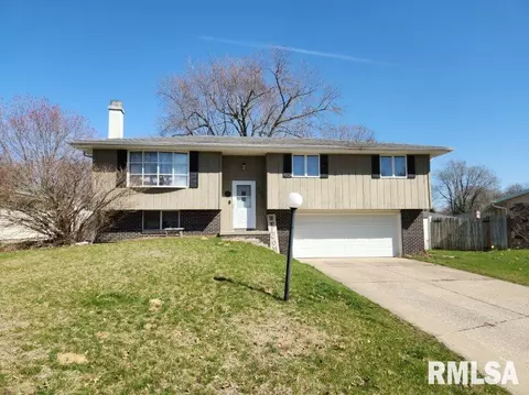 203 Appellate Ct, East Peoria, IL 61611
