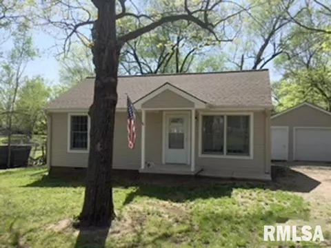 409 Bayview Dr, East Peoria, IL 61611