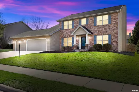 2402 W Annamere Dr, Dunlap, IL 61525