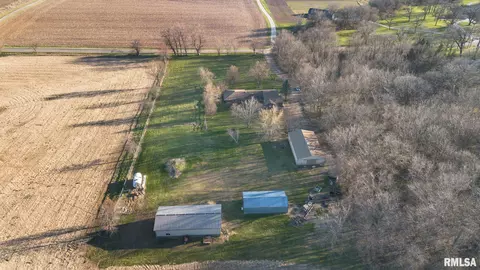 View/Area - 1476 County Road 800 N, Eureka, IL 61530 photo 2 of 5