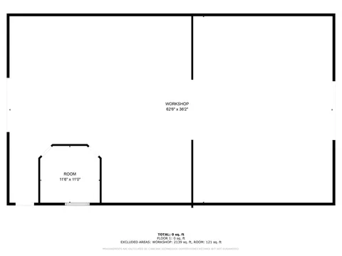 Floorplan - 1476 County Road 800 N, Eureka, IL 61530 photo 4 of 6