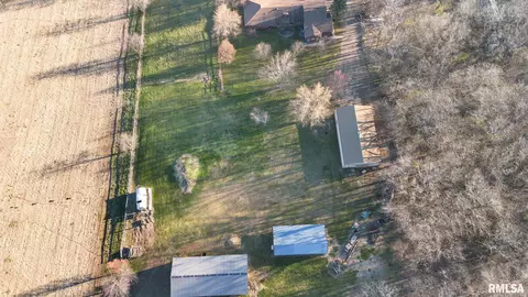 View/Area - 1476 County Road 800 N, Eureka, IL 61530 photo 3 of 5