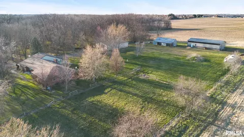 View/Area - 1476 County Road 800 N, Eureka, IL 61530 photo 4 of 5
