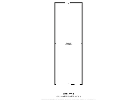 Floorplan - 1476 County Road 800 N, Eureka, IL 61530 photo 5 of 6