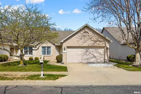 47 Fox Creek Ct, Morton, IL 61550