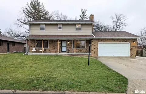 308 Illini Dr, East Peoria, IL 61611