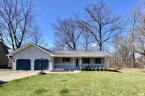 9350 W Lake Camelot Dr, Mapleton, IL 61547