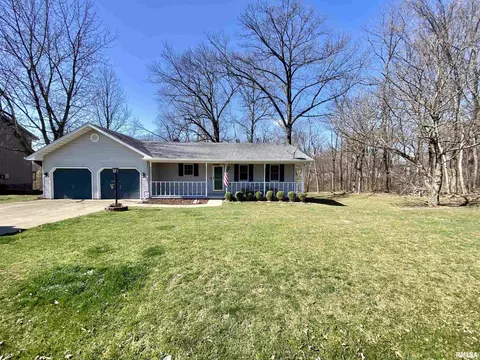 9350 W Lake Camelot Dr, Mapleton, IL 61547 photo 2