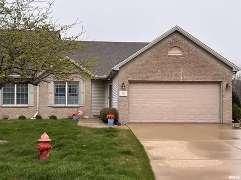 69 Fox Creek Ct, Morton, IL 61550
