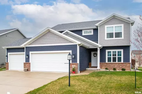 324 York Ave, Morton, IL 61550