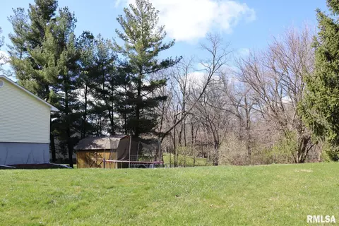 Exterior - 9319 W Carleon Ct, Mapleton, IL 61547 photo 9 of 9