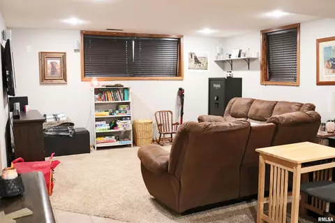 Living - 9319 W Carleon Ct, Mapleton, IL 61547 photo 6 of 7