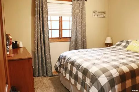 Bedroom - 9319 W Carleon Ct, Mapleton, IL 61547 photo 8 of 12