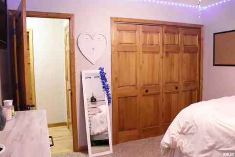Bedroom - 9319 W Carleon Ct, Mapleton, IL 61547 photo 9 of 12