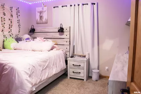 Bedroom - 9319 W Carleon Ct, Mapleton, IL 61547 photo 11 of 12