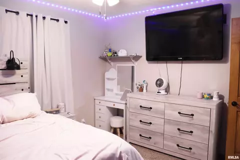 Bedroom - 9319 W Carleon Ct, Mapleton, IL 61547 photo 12 of 12