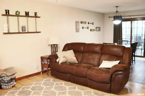 Living - 9319 W Carleon Ct, Mapleton, IL 61547 photo 4 of 7