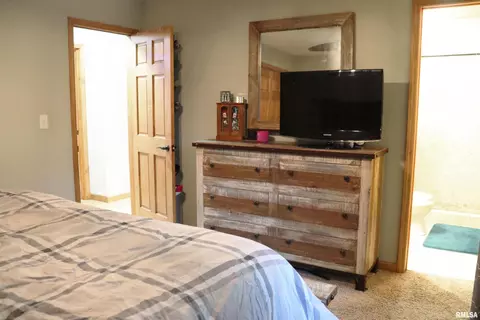 Bedroom - 9319 W Carleon Ct, Mapleton, IL 61547 photo 3 of 12