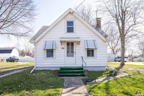 406 N Galena Ave, Brimfield, IL 61517