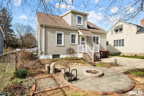 519 E Madison St, Morton, IL 61550 photo 37