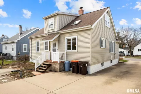 519 E Madison St, Morton, IL 61550 photo 36