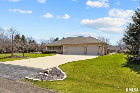 7908 W Thorngate Dr, Mapleton, IL 61547 photo 3