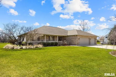 7908 W Thorngate Dr, Mapleton, IL 61547 photo 4