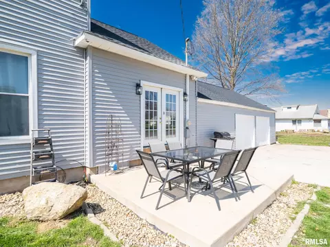 308 E Oakley St, Glasford, IL 61533 photo 46
