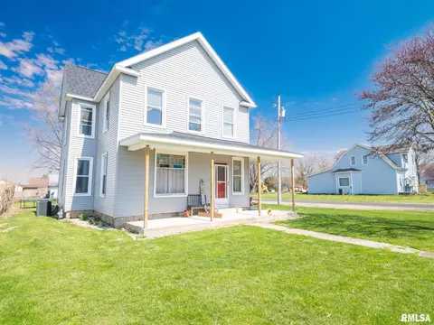 308 E Oakley St, Glasford, IL 61533 photo 48