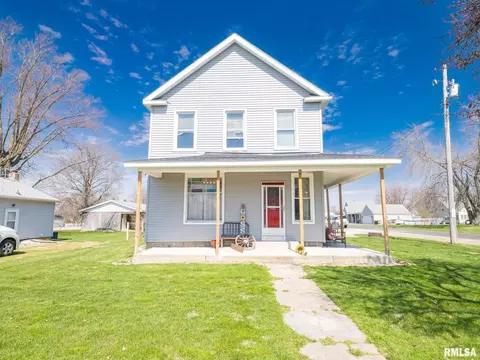 308 E Oakley St, Glasford, IL 61533 photo 49