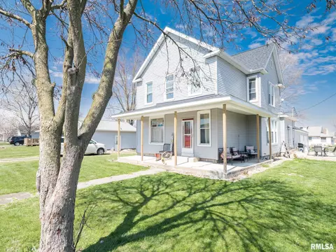 308 E Oakley St, Glasford, IL 61533 photo 50