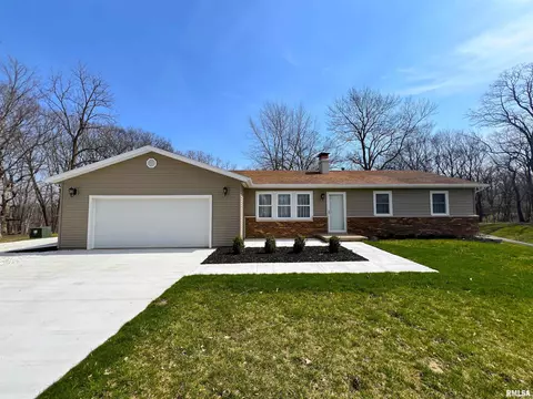 1548 County Road 550 E Rd, Metamora, IL 61548