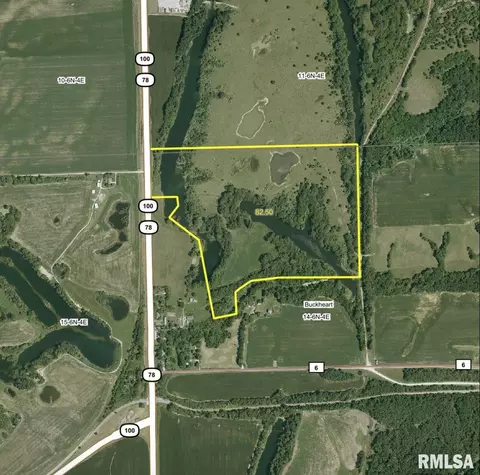 0 County Highway 6, Canton, IL 61520
