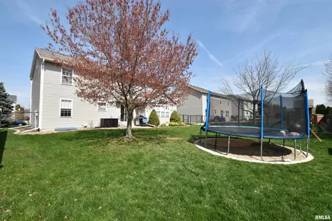 Exterior - 3281 Red Jasper St, Normal, IL 61761 photo 9 of 12