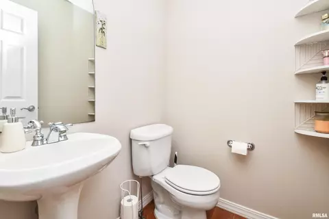 Bath - 3281 Red Jasper St, Normal, IL 61761 photo 1 of 5