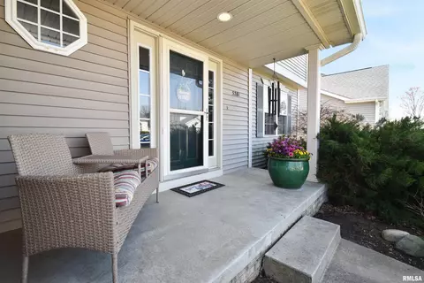 Exterior - 3281 Red Jasper St, Normal, IL 61761 photo 4 of 12