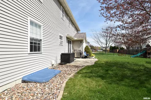 Exterior - 3281 Red Jasper St, Normal, IL 61761 photo 10 of 12