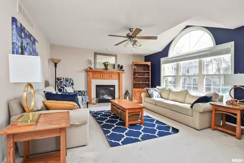 Living - 3281 Red Jasper St, Normal, IL 61761 photo 1 of 7