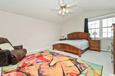 Bedroom - 3281 Red Jasper St, Normal, IL 61761 photo 1 of 10