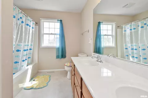 Bath - 3281 Red Jasper St, Normal, IL 61761 photo 5 of 5
