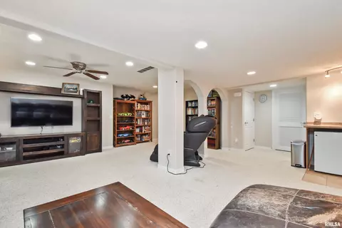 Living - 3281 Red Jasper St, Normal, IL 61761 photo 7 of 7