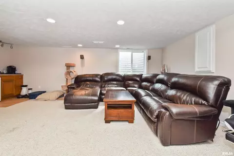 Living - 3281 Red Jasper St, Normal, IL 61761 photo 5 of 7