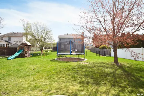 Exterior - 3281 Red Jasper St, Normal, IL 61761 photo 12 of 12