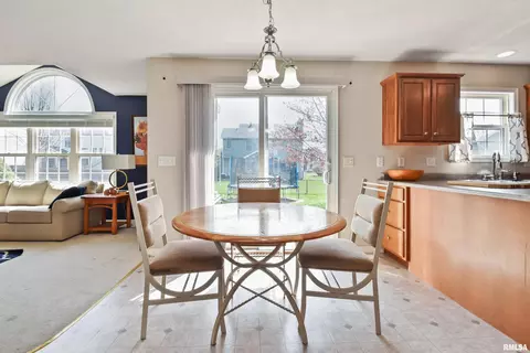 Dining - 3281 Red Jasper St, Normal, IL 61761 photo 2 of 6