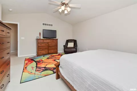 Bedroom - 3281 Red Jasper St, Normal, IL 61761 photo 4 of 10