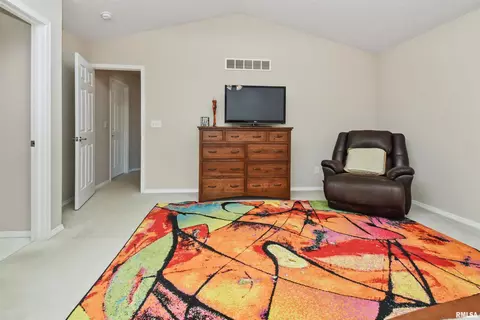 Bedroom - 3281 Red Jasper St, Normal, IL 61761 photo 5 of 10