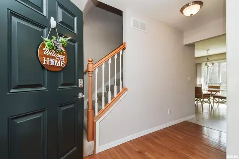 Entry Way - 3281 Red Jasper St, Normal, IL 61761 photo 1 of 1