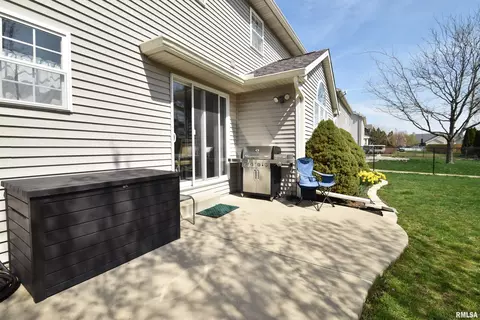 Exterior - 3281 Red Jasper St, Normal, IL 61761 photo 11 of 12